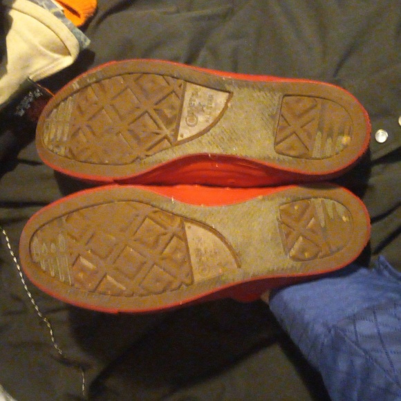 Men 7 Wom 9 Converse All Star Low top sneakers s1 - Picture 7 of 7